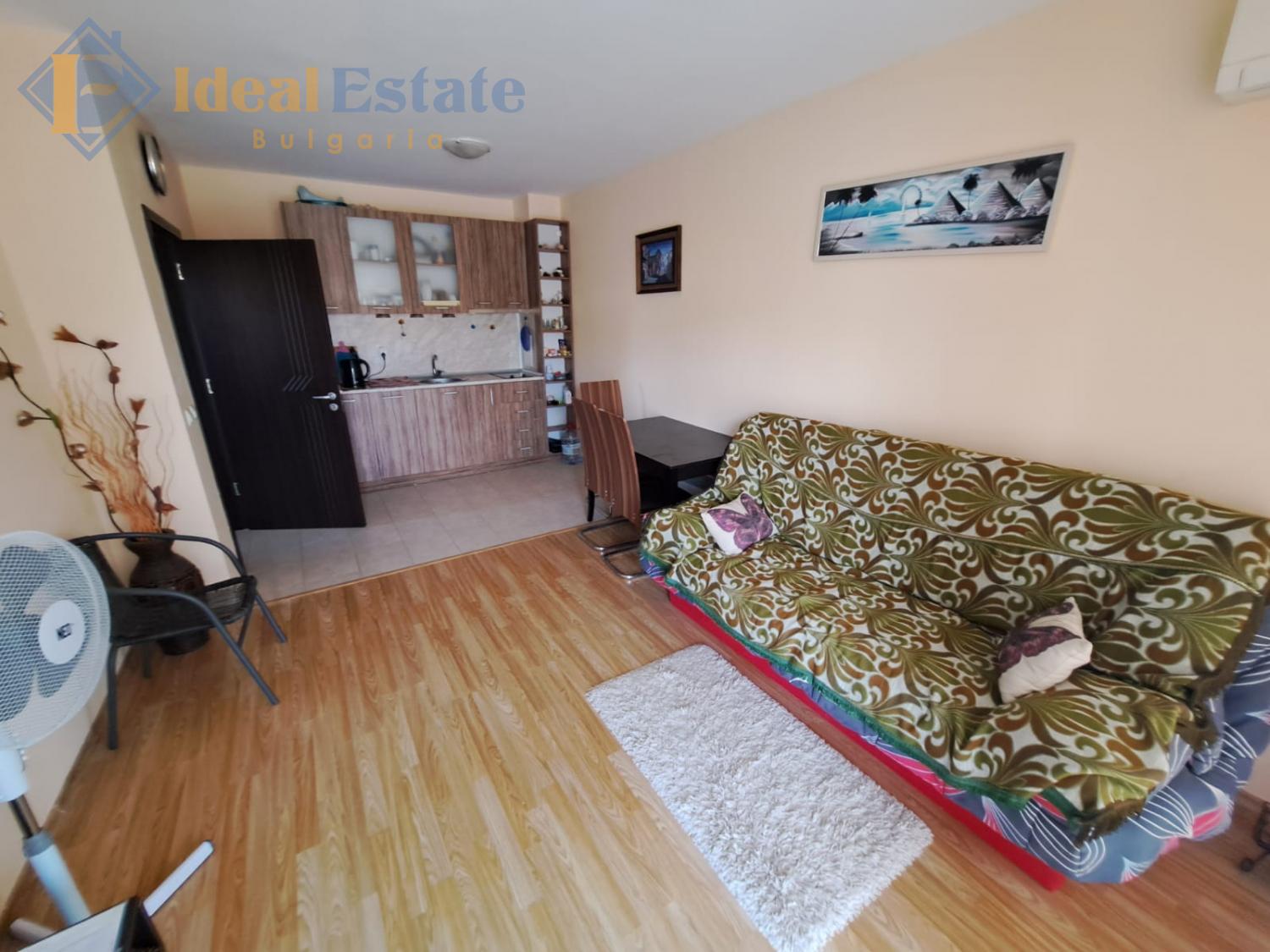 One bedroom flat in Sozopol ID2152 Enlarged photo 3