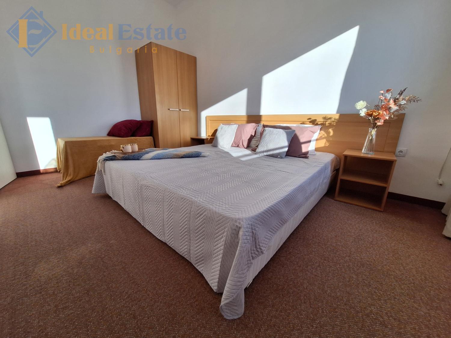 Apartment for Sale in Marina Cape Complex, Aheloy ID2255 Enlarged photo 6