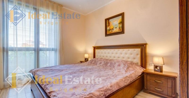 Luxuswohnung zu verkaufen in Nessebar ID1450 Vergrößertes Foto 6