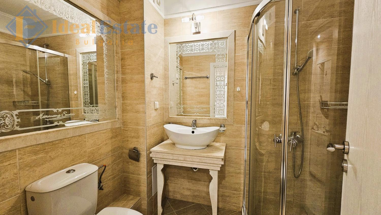 Wohnung mit drei Schlafzimmern in Harmony Monte Carlo ID2670 kaufen Vergrößertes Foto 18