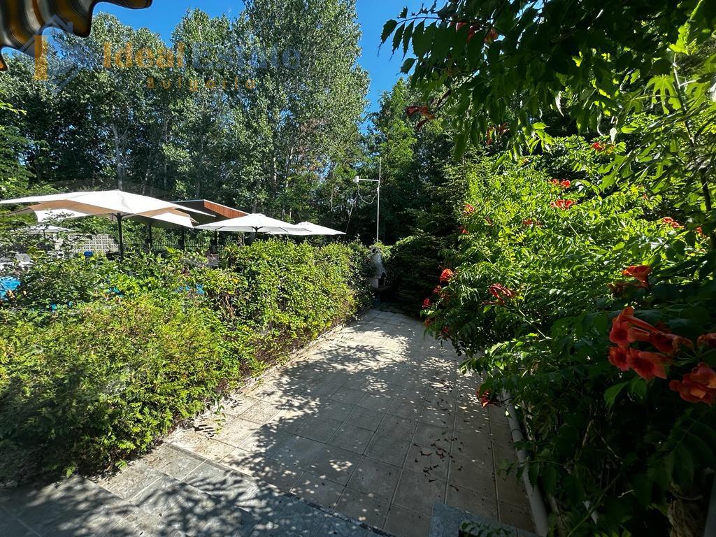 Haus im Zentrum von Nessebar, Stadtteil Mladost, 400 m zum Südstrand ID2719 Vergrößertes Foto 4