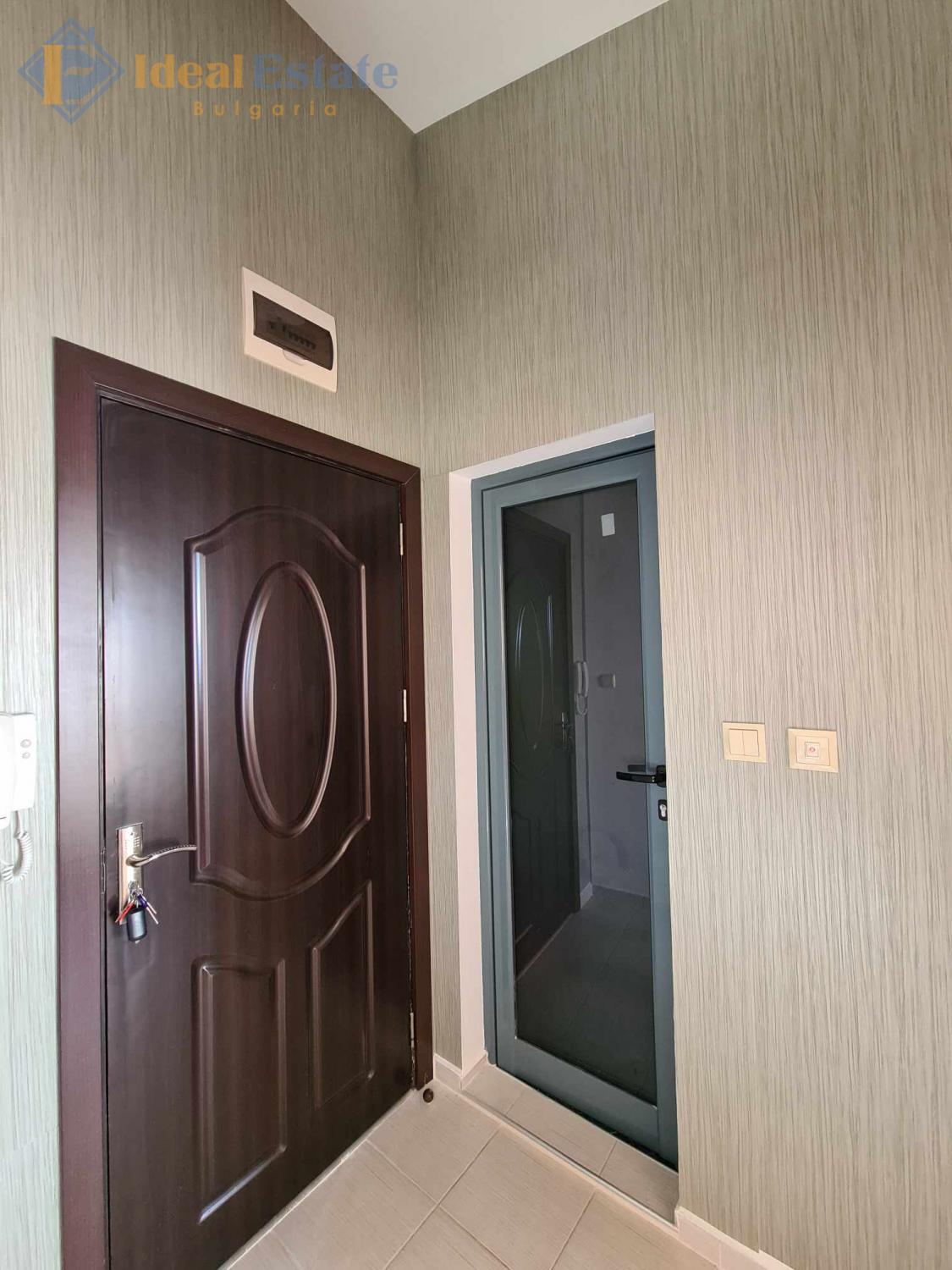 Отличная квартира в Равде в жилом доме ID2096 Увеличена снимка 6