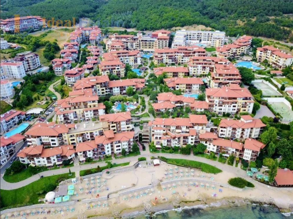 Designerskie mieszkanie w Garden of Eden Sveti Vlas ID2688 Powiększone zdjęcie 19