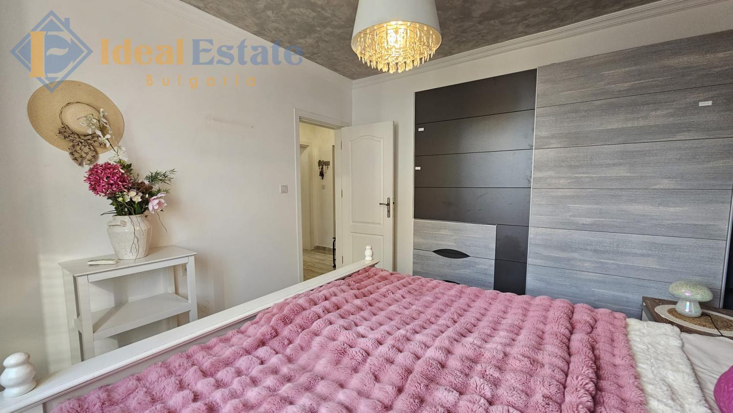Трёхкомнатная квартира в Magnolia Residence 6 — Солнечный Берег ID2602 Увеличена снимка 14