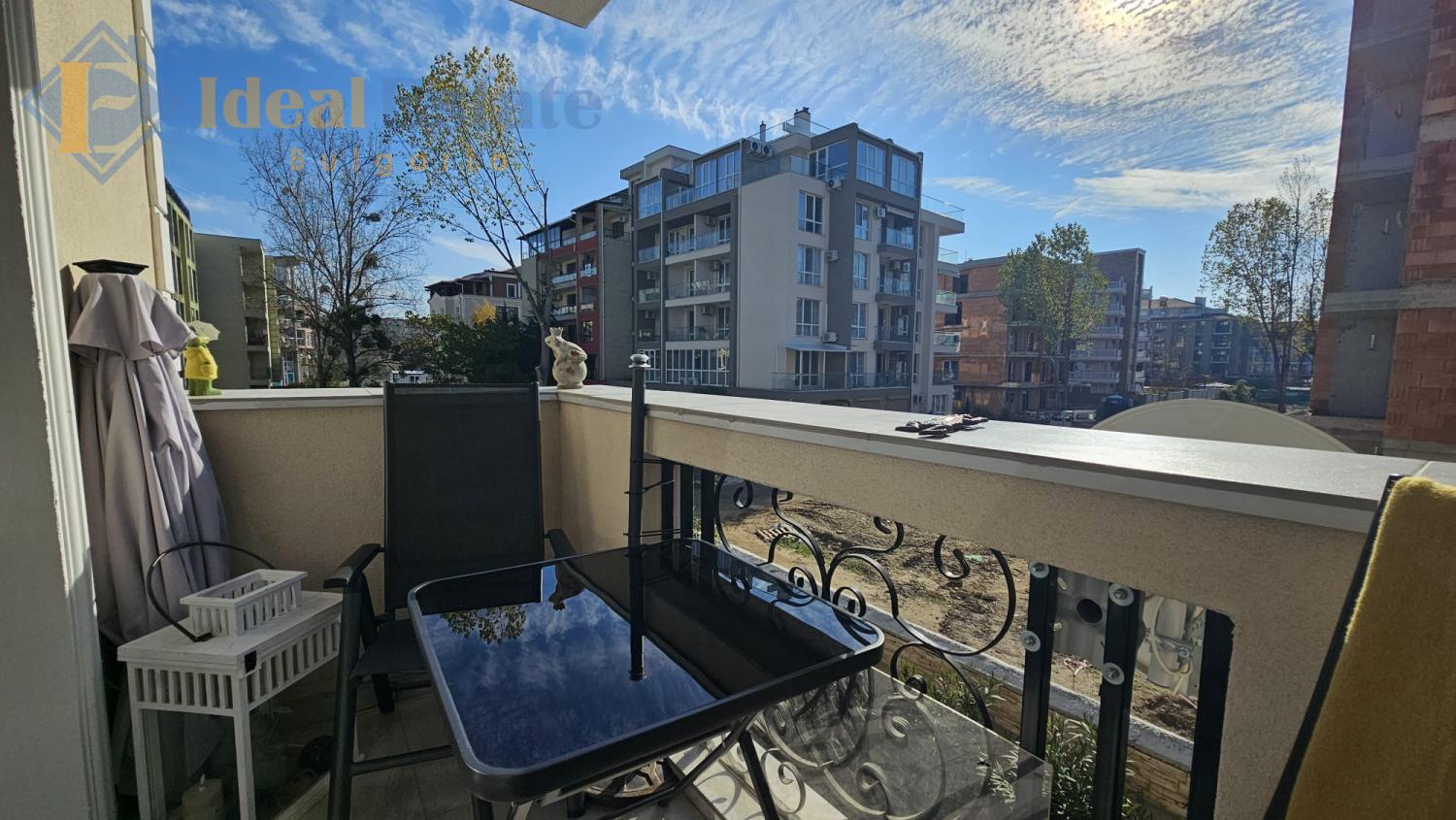 Трёхкомнатная квартира в Magnolia Residence 6 — Солнечный Берег ID2602 Увеличена снимка 23