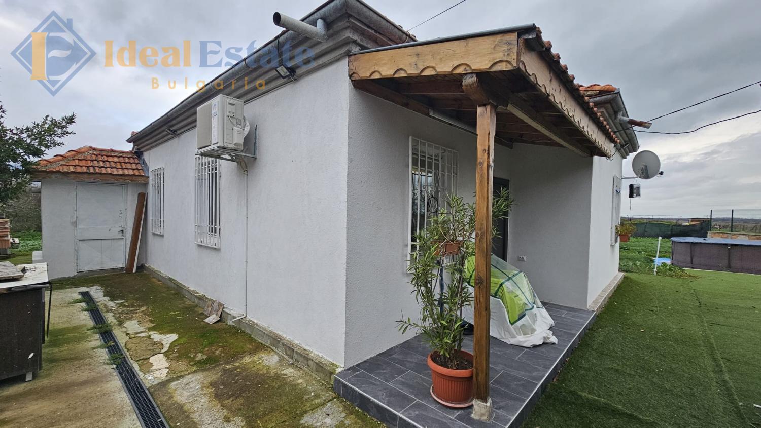 House for sale in Orizare village Bulgaria ID2624 Enlarged photo 20