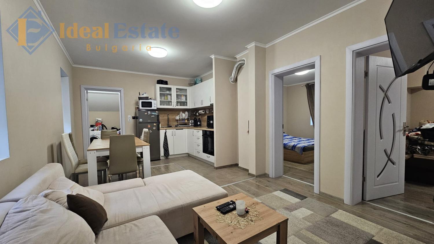 House for sale in Orizare village Bulgaria ID2624 Enlarged photo 2