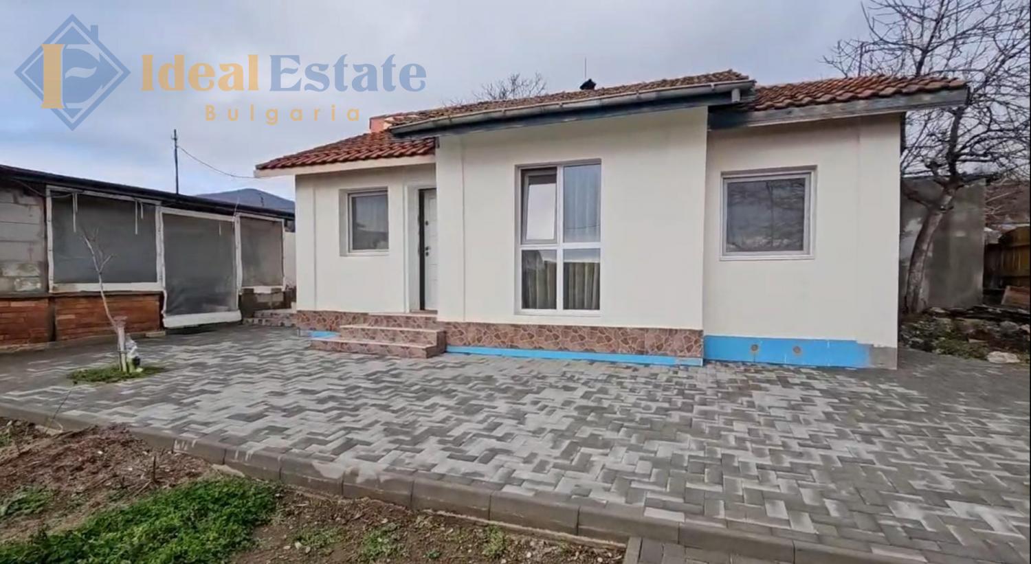 House with good repair near Nessebar ID2696 Enlarged photo 23