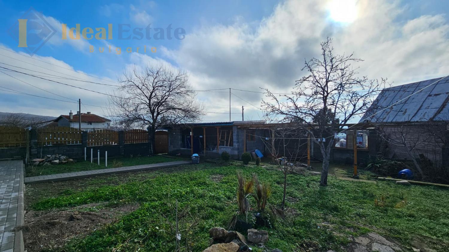 House with good repair near Nessebar ID2696 Enlarged photo 25