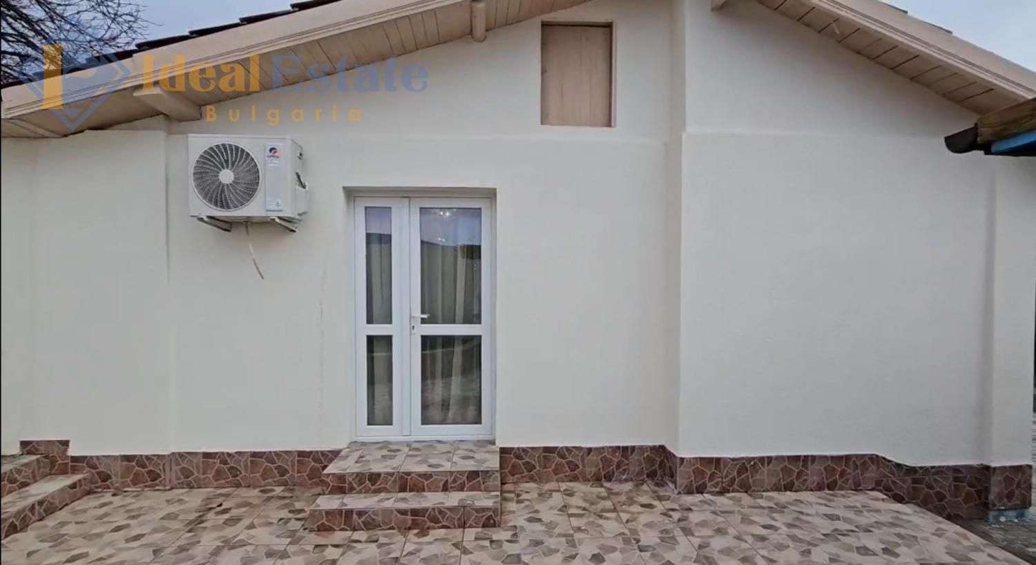 House with good repair near Nessebar ID2696 Enlarged photo 26