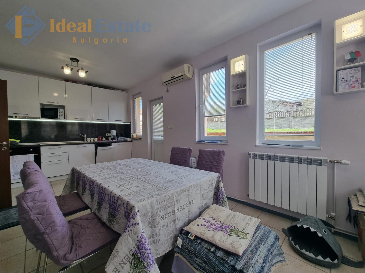 Spacious Two-Storey House in Kosharitsa, Near Sunny Beach — ID2849 Enlarged photo 8
