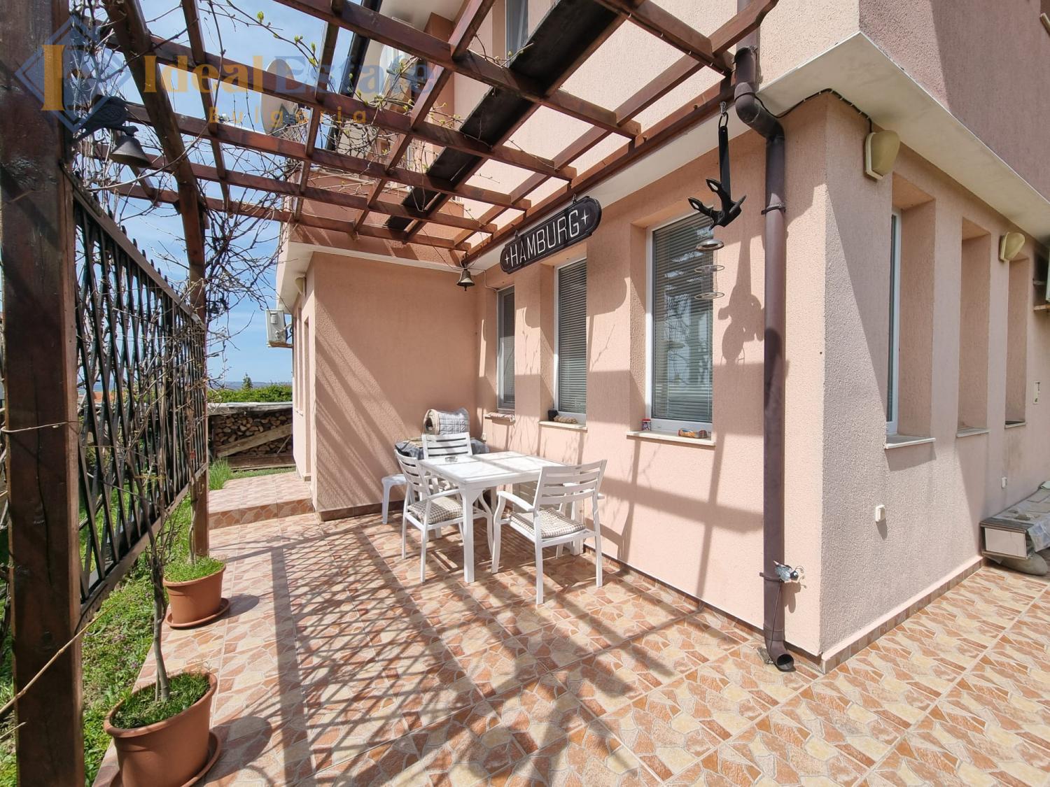 Spacious Two-Storey House in Kosharitsa, Near Sunny Beach — ID2849 Enlarged photo 19