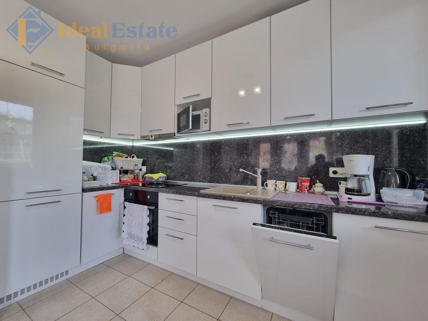 Spacious Two-Storey House in Kosharitsa, Near Sunny Beach — ID2849 Enlarged photo 6
