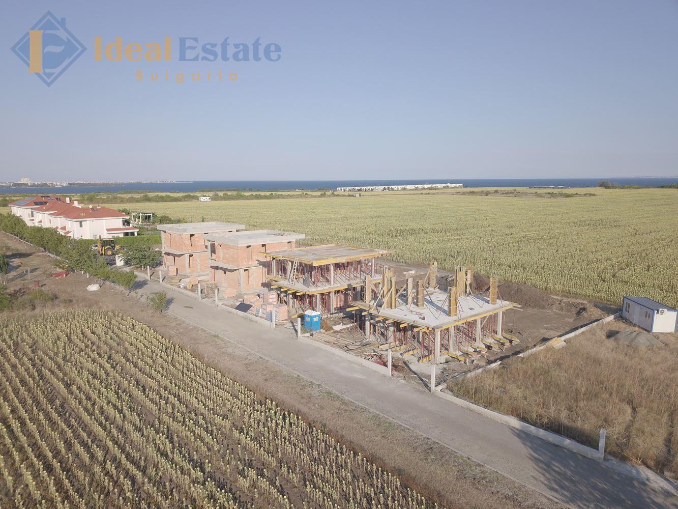 Niezależny dom w Burgas ID2063 Powiększone zdjęcie 9