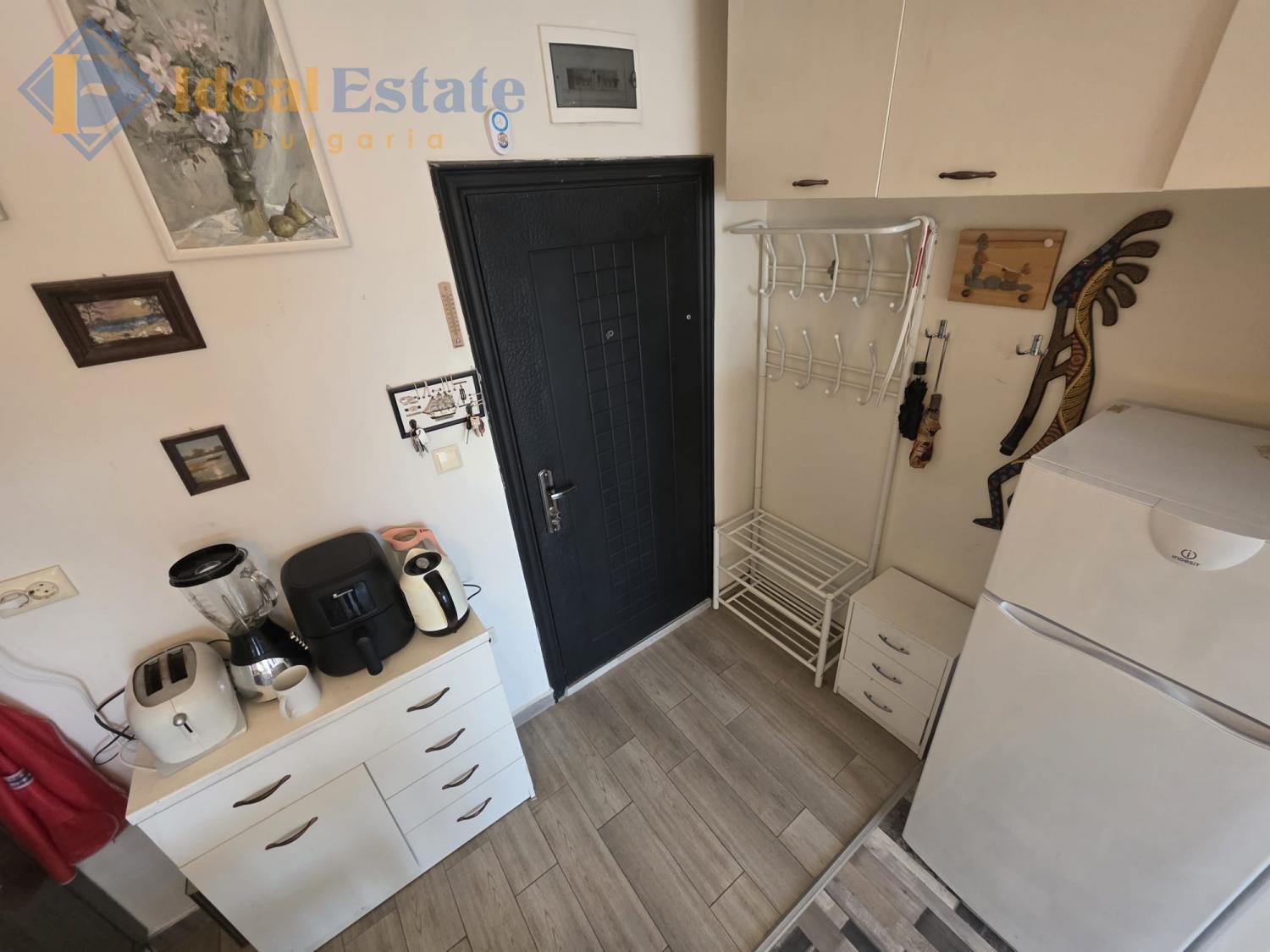 Gemütliches Studio in der Küstengegend von St. Vlas ID2657 Vergrößertes Foto 6