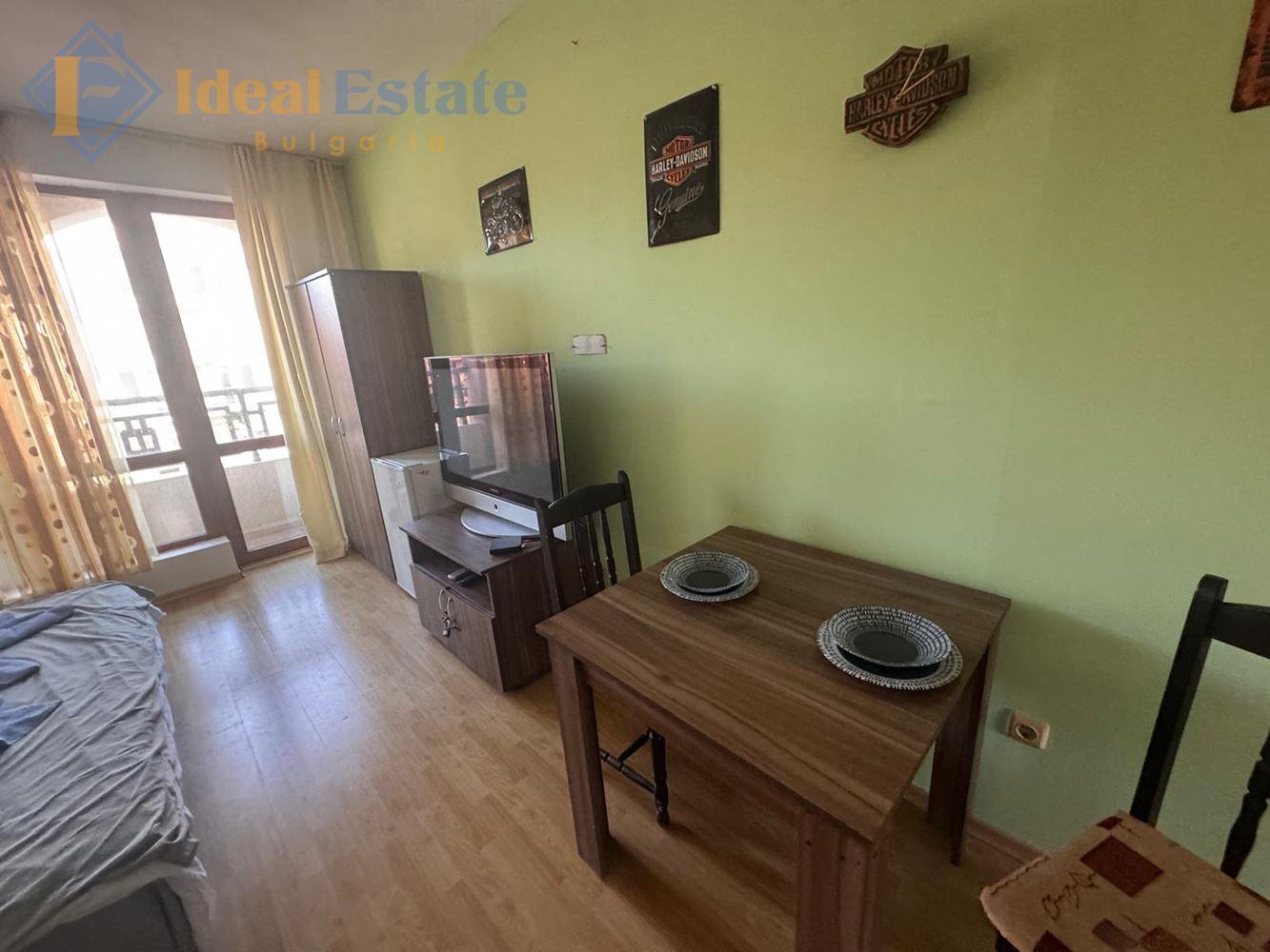 Studio in St. Vlas günstig kaufen ID2684 Vergrößertes Foto 6
