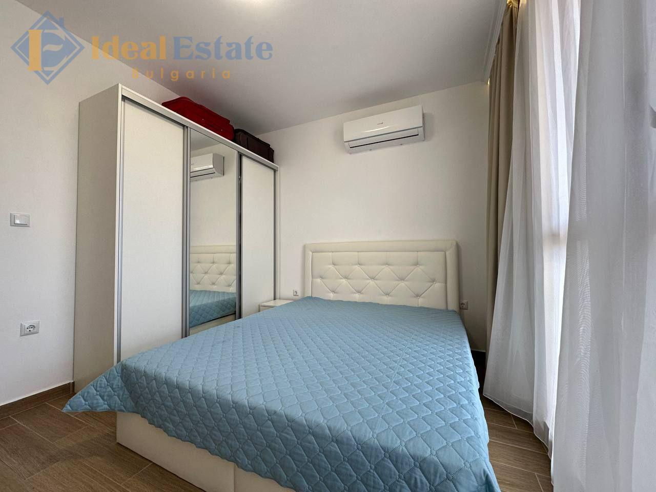 Sprzedaż trzypokojowego apartamentu w kompleksie Cascadas, Słoneczny Brzeg — ID2774 Powiększone zdjęcie 5