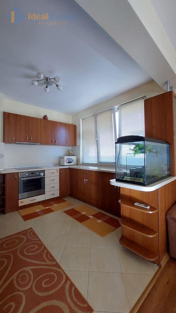 Продажа дома с тремя спальнями в Бургасе ID2000 Фото увеличенное 6