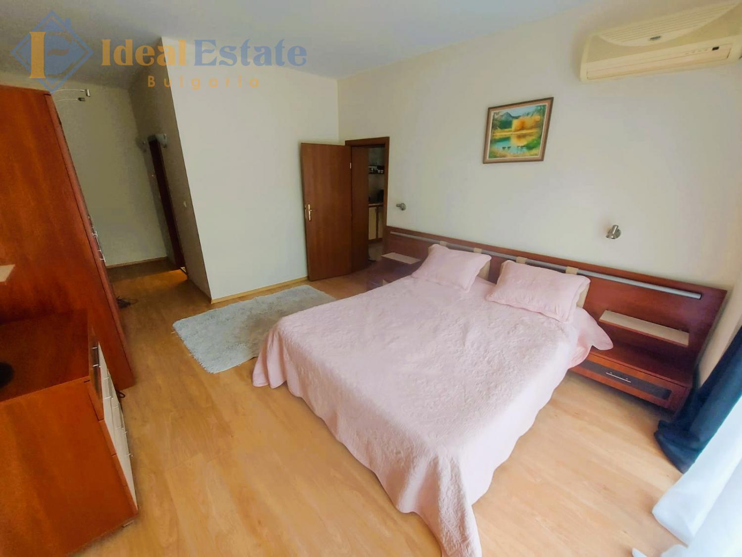 Просторная квартира на первом этаже в хорошем районе ID2656 Фото увеличенное 6