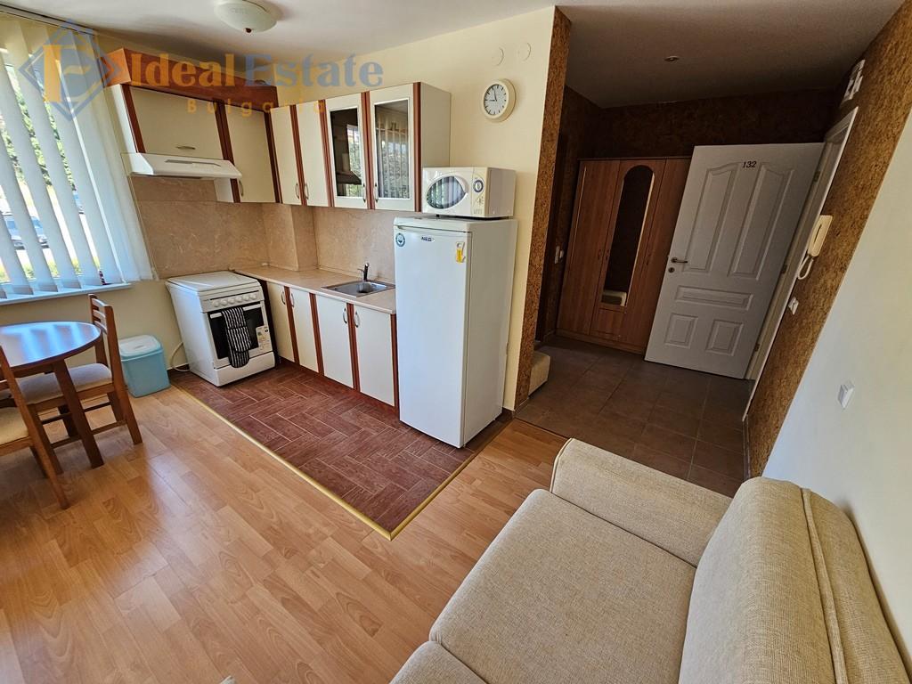 Sea front studio next to the forest ID2131 Enlarged photo 7