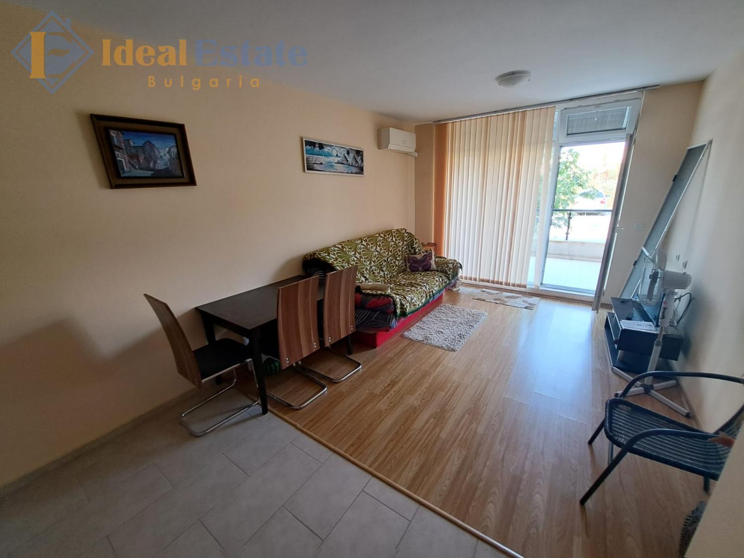 One bedroom flat in Sozopol ID2152 Enlarged photo 7