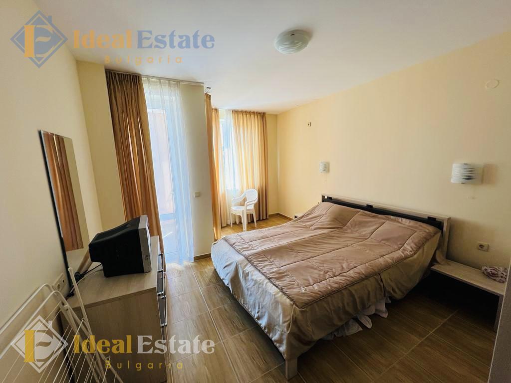 Flat for sale in St Vlas close to the sea ID1506 Enlarged photo 6