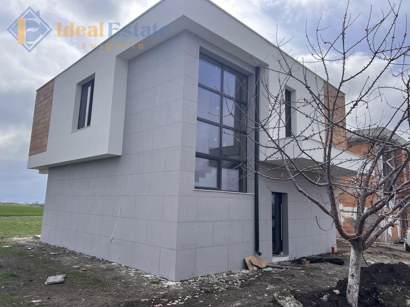 Niezależny dom w Burgas ID2063 Powiększone zdjęcie 5