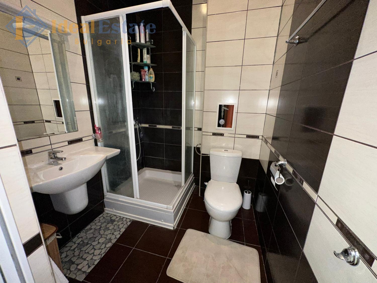 Świeżo urządzony apartament nad morzem ID2103 Powiększone zdjęcie 10