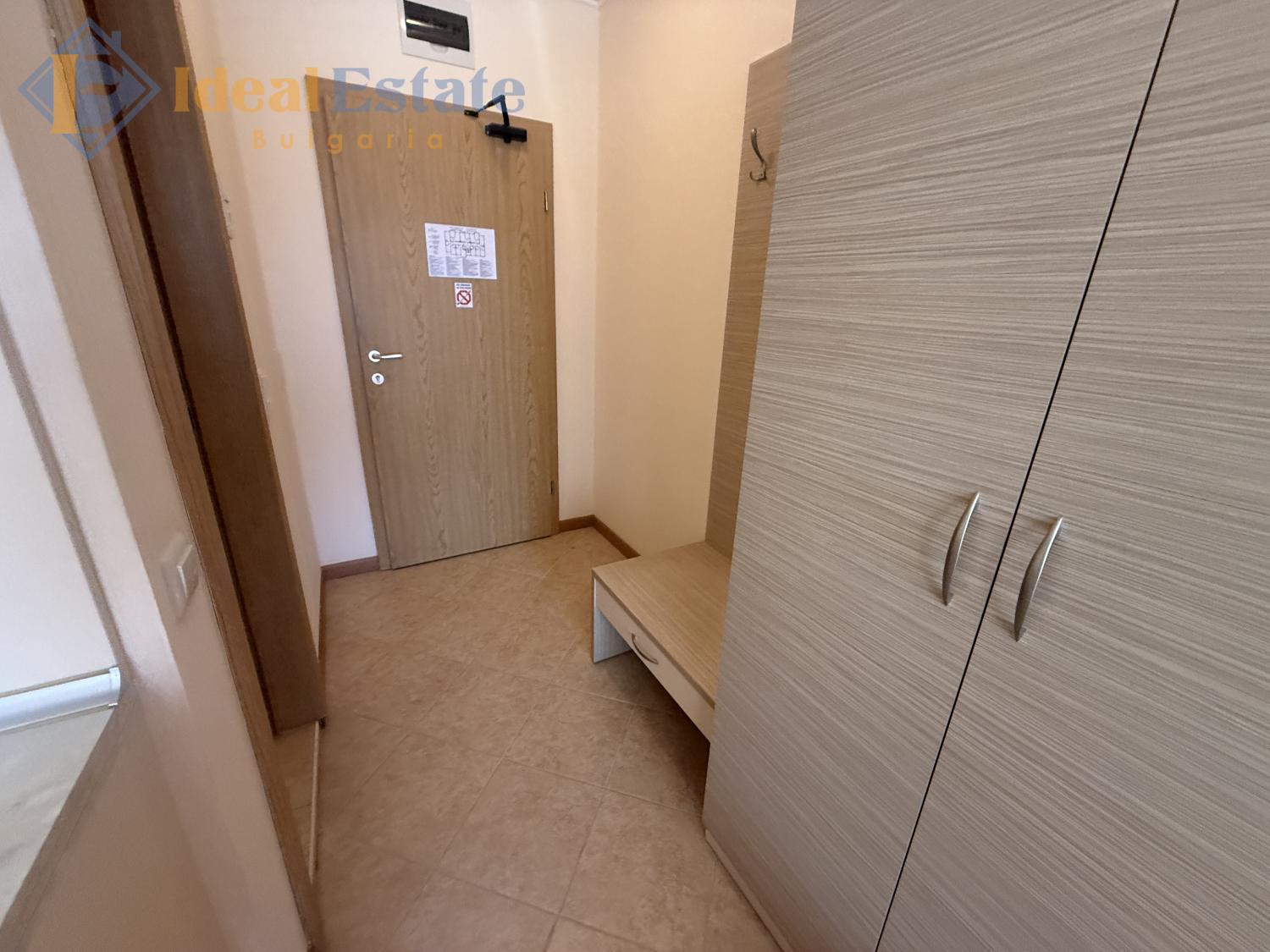 Sprzedaż studia w kompleksie Royal Sun, Słoneczny Brzeg — ID2772 Powiększone zdjęcie 7