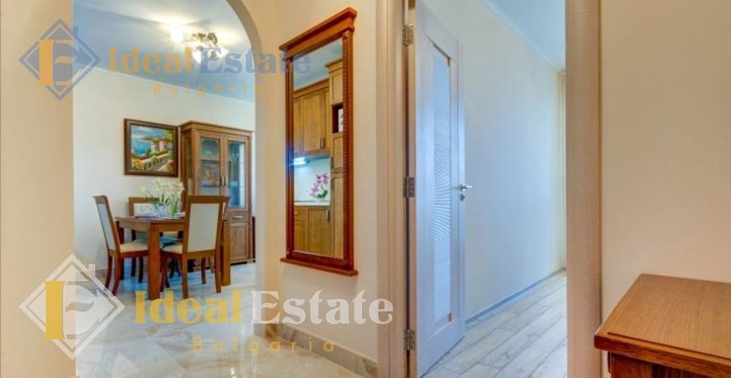 Luxuswohnung zu verkaufen in Nessebar ID1450 Vergrößertes Foto 7