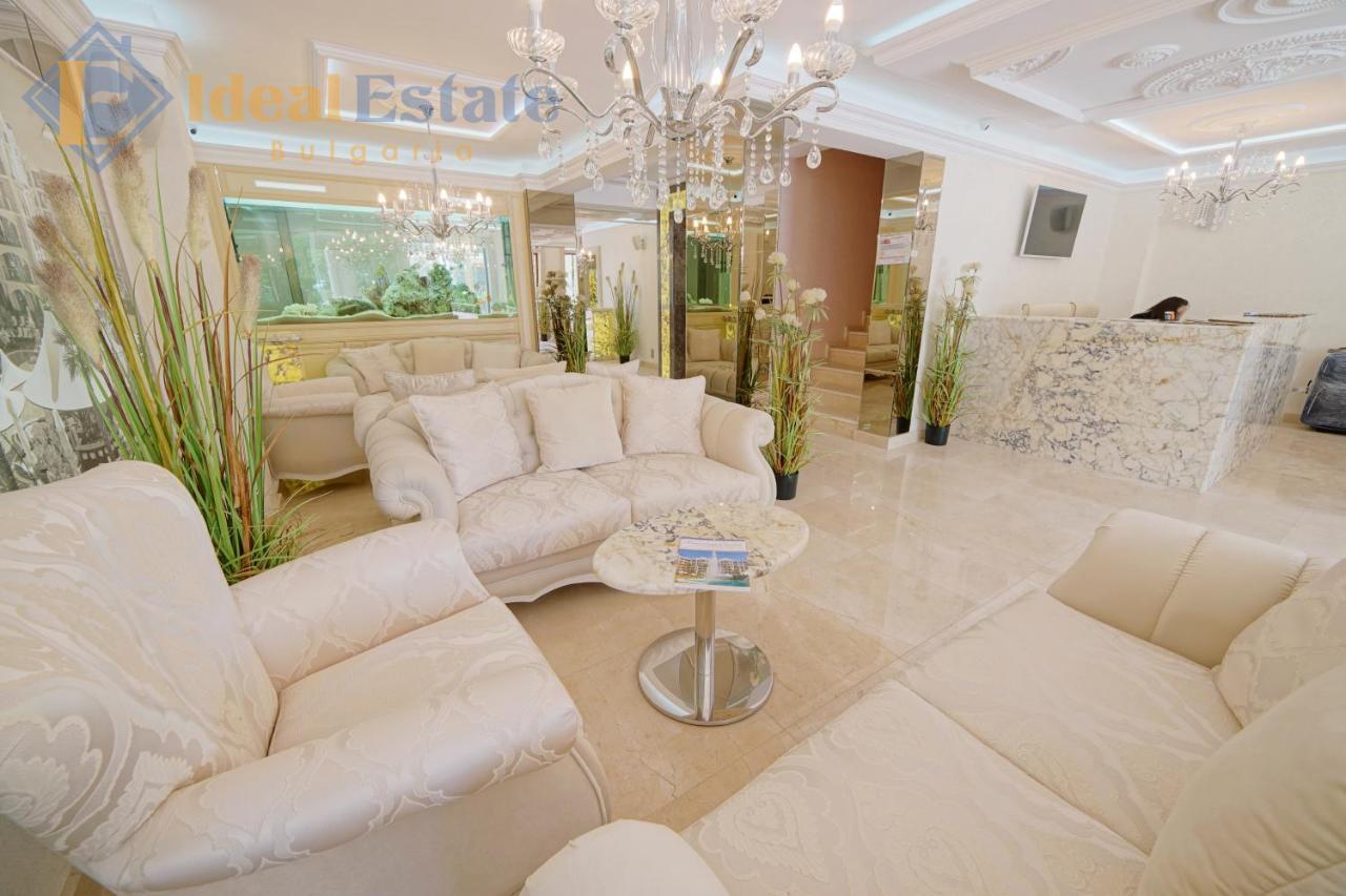 Wohnung mit Innenhof in Harmony Suites 8 ID1894 Vergrößertes Foto 14