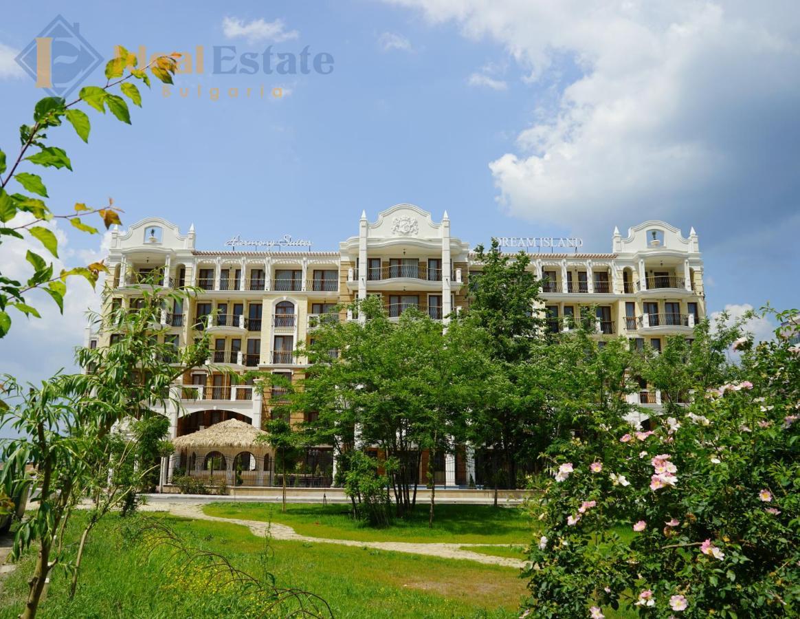 Wohnung mit Innenhof in Harmony Suites 8 ID1894 Vergrößertes Foto 15
