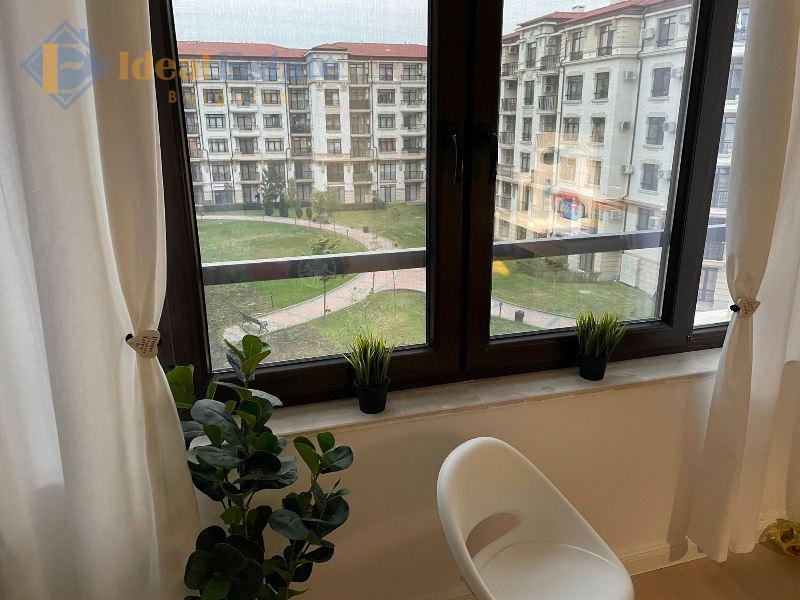 Przestronne mieszkanie z czterema sypialniami w kompleksie mieszkaniowym Aivazovsky Park, Pomorie — ID2839 Powiększone zdjęcie 22