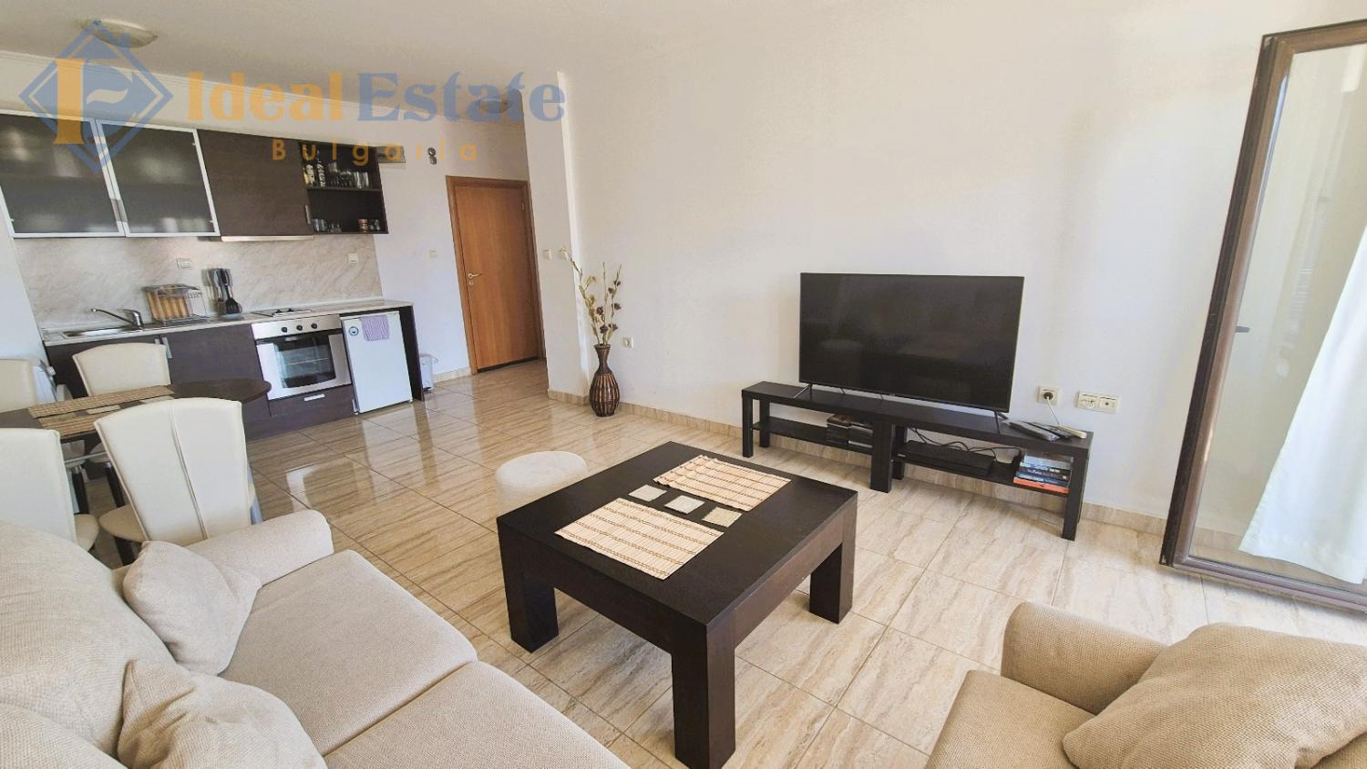 Продаж квартири в центрі Святого Власа в Марина Діневі ID2571 Фото збільшене 5