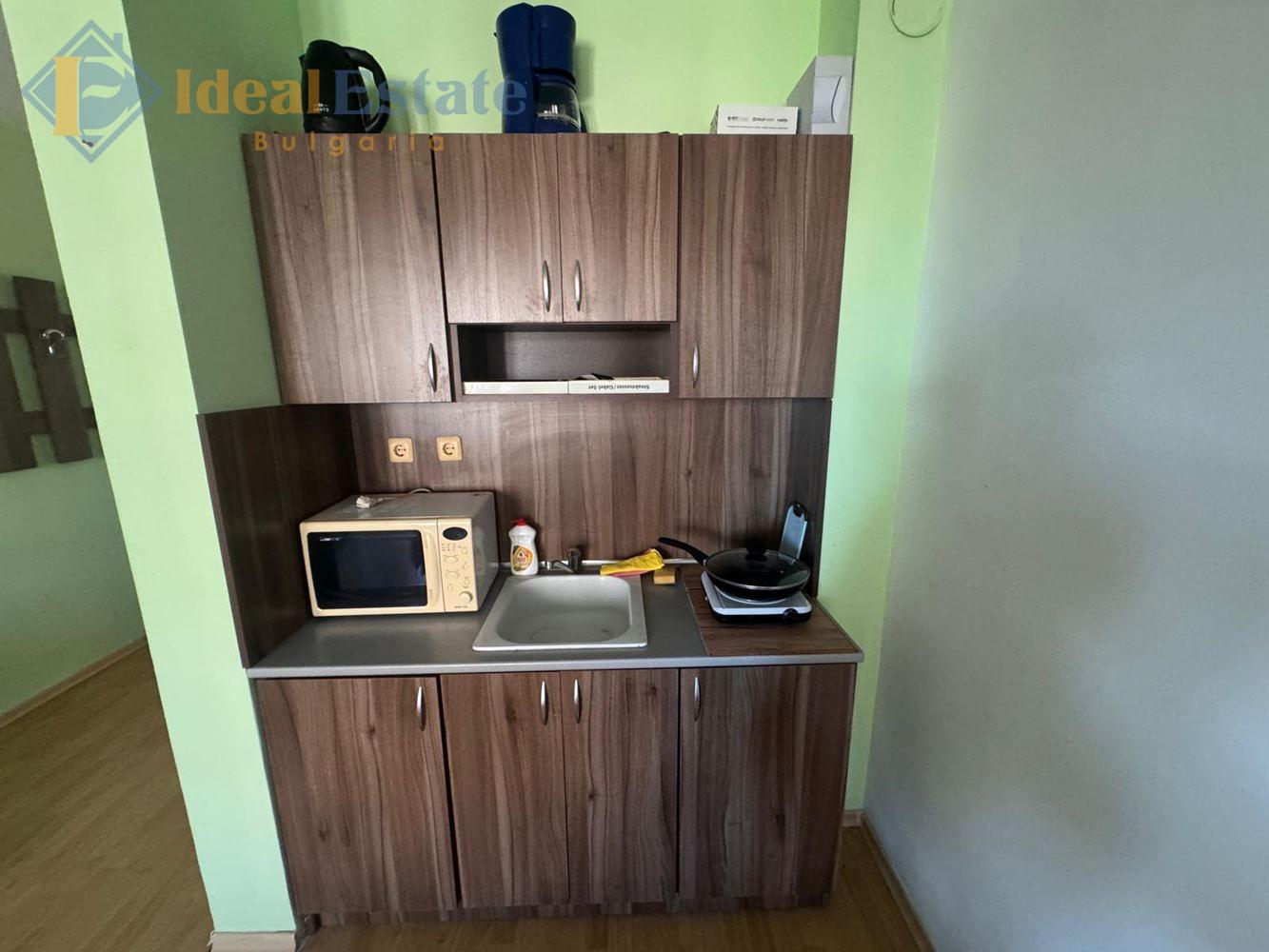 Studio in St. Vlas günstig kaufen ID2684 Vergrößertes Foto 7