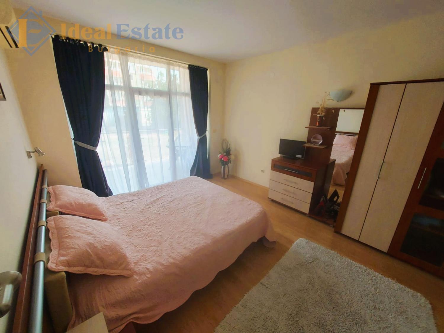 Просторная квартира на первом этаже в хорошем районе ID2656 Фото увеличенное 7