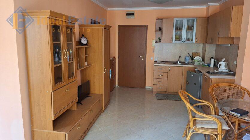 Большая студия в Святом Власе ID2214 Увеличена снимка 4