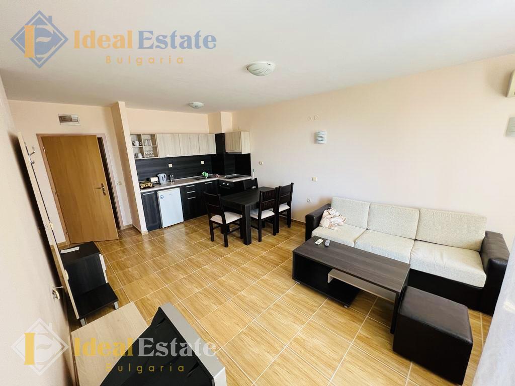 Flat for sale in St Vlas close to the sea ID1506 Enlarged photo 2