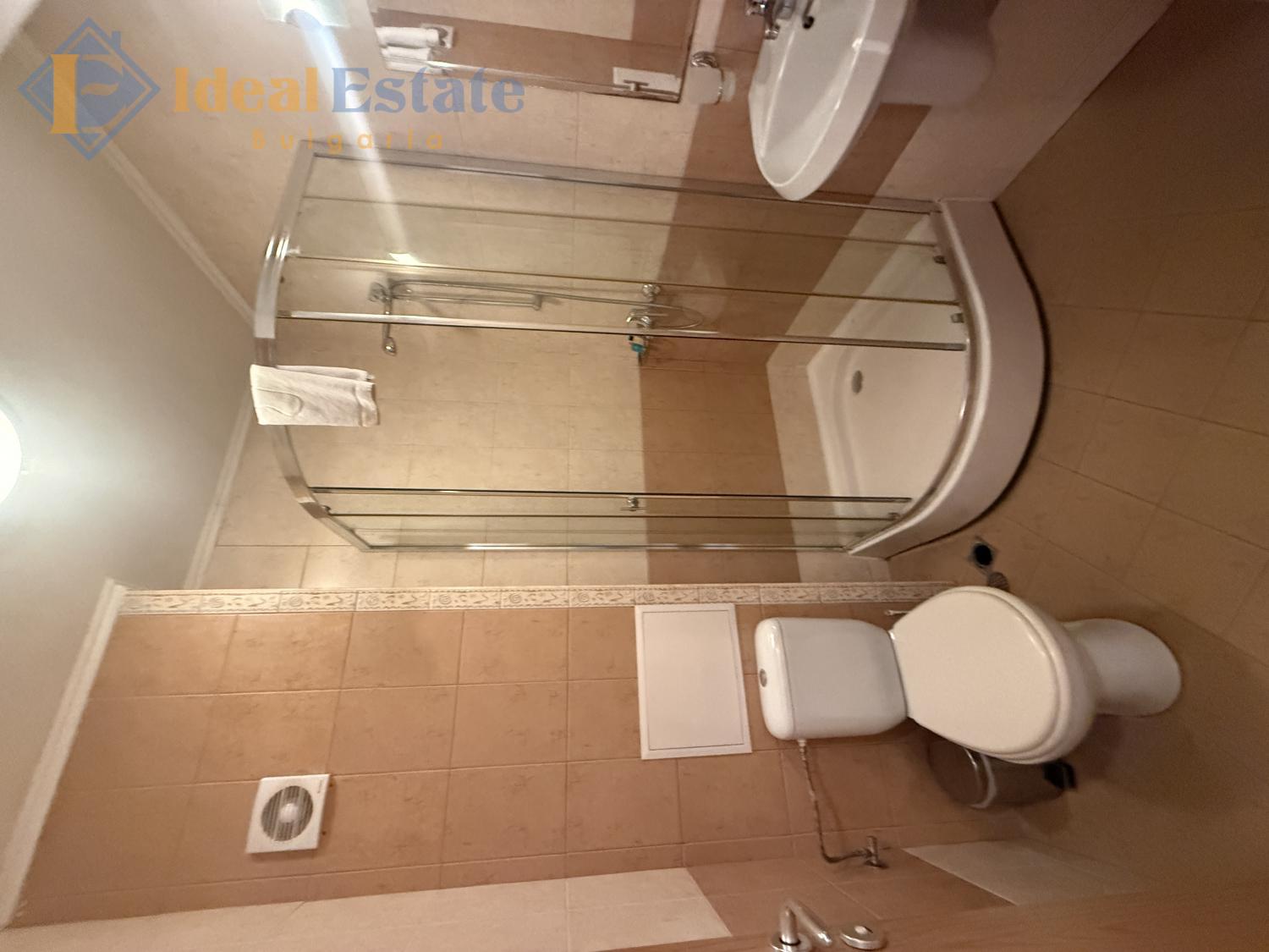 Sprzedaż studia w kompleksie Royal Sun, Słoneczny Brzeg — ID2772 Powiększone zdjęcie 8