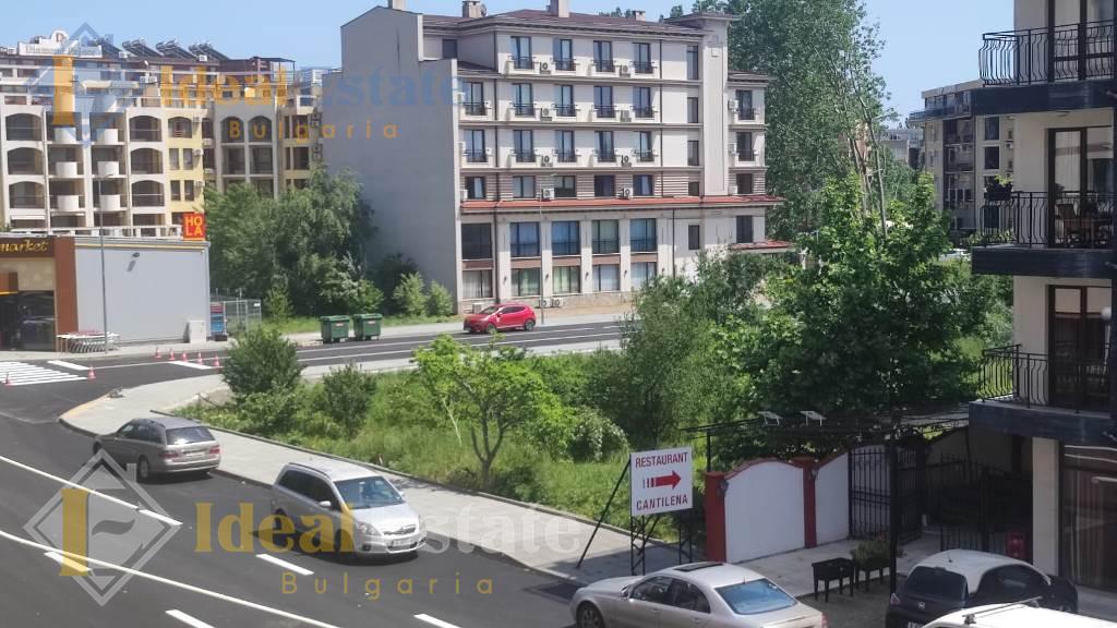 Квартира в тихой части Солнечного берега ID1728 Фото увеличенное 12