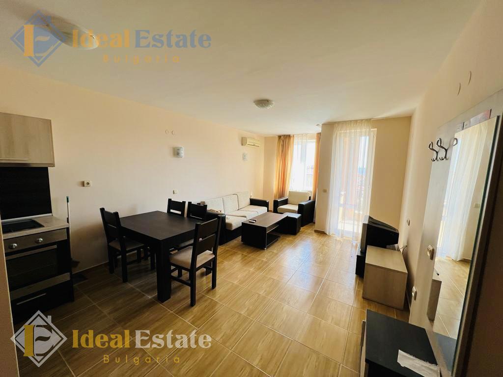Flat for sale in St Vlas close to the sea ID1506 Enlarged photo 4
