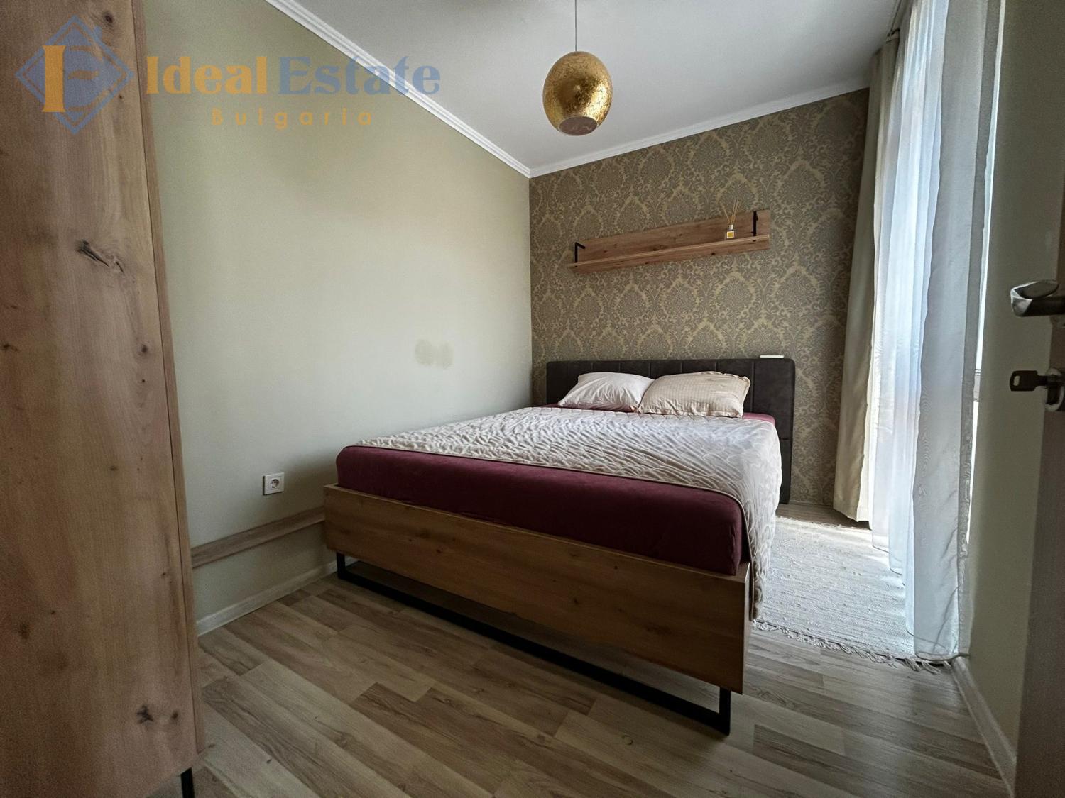 Unique two bedroom maisonette ID2661 Enlarged photo 4