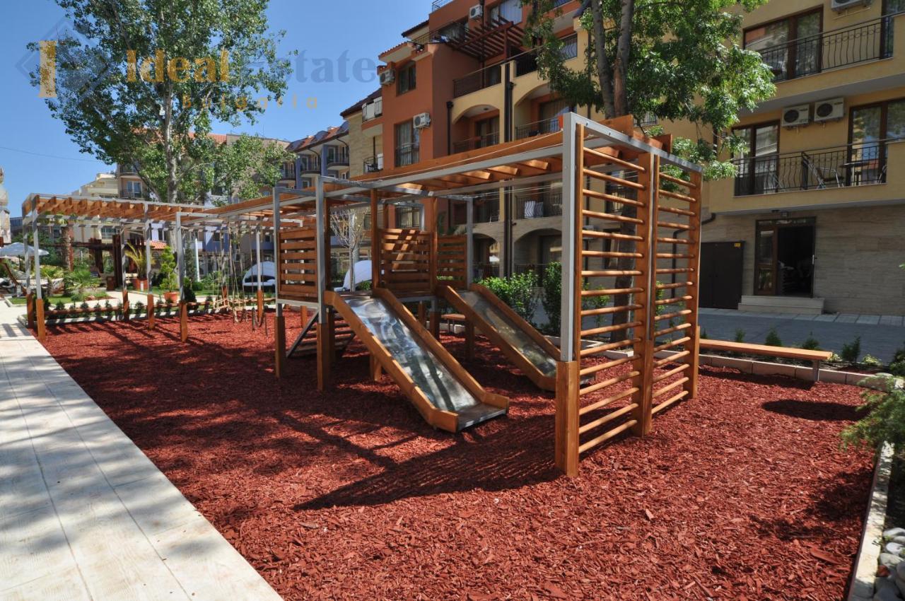 Купить двухкомнатную квартиру в Harmony Suites ID2694 Фото увеличенное 24