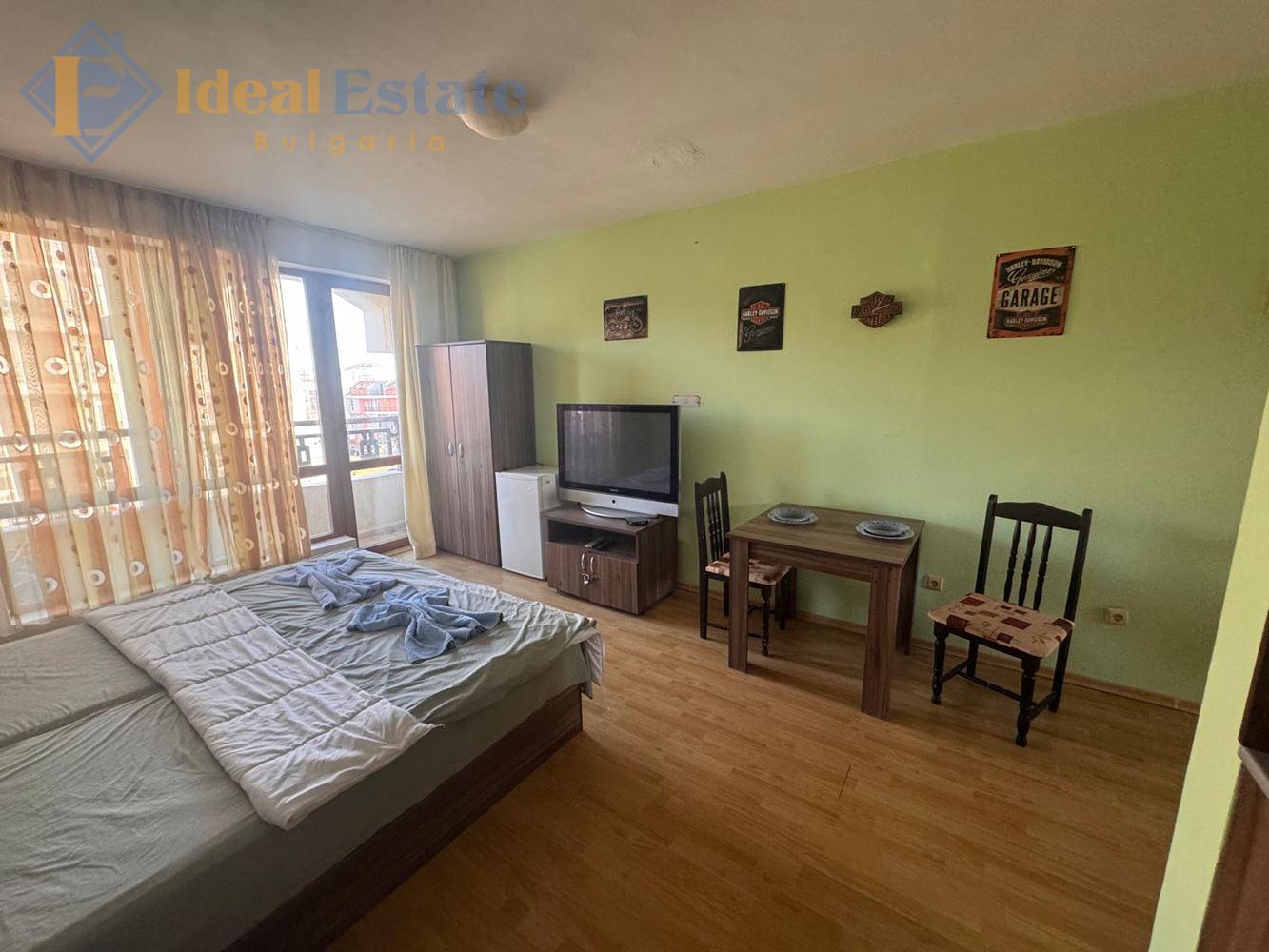 Studio in St. Vlas günstig kaufen ID2684 Vergrößertes Foto 8