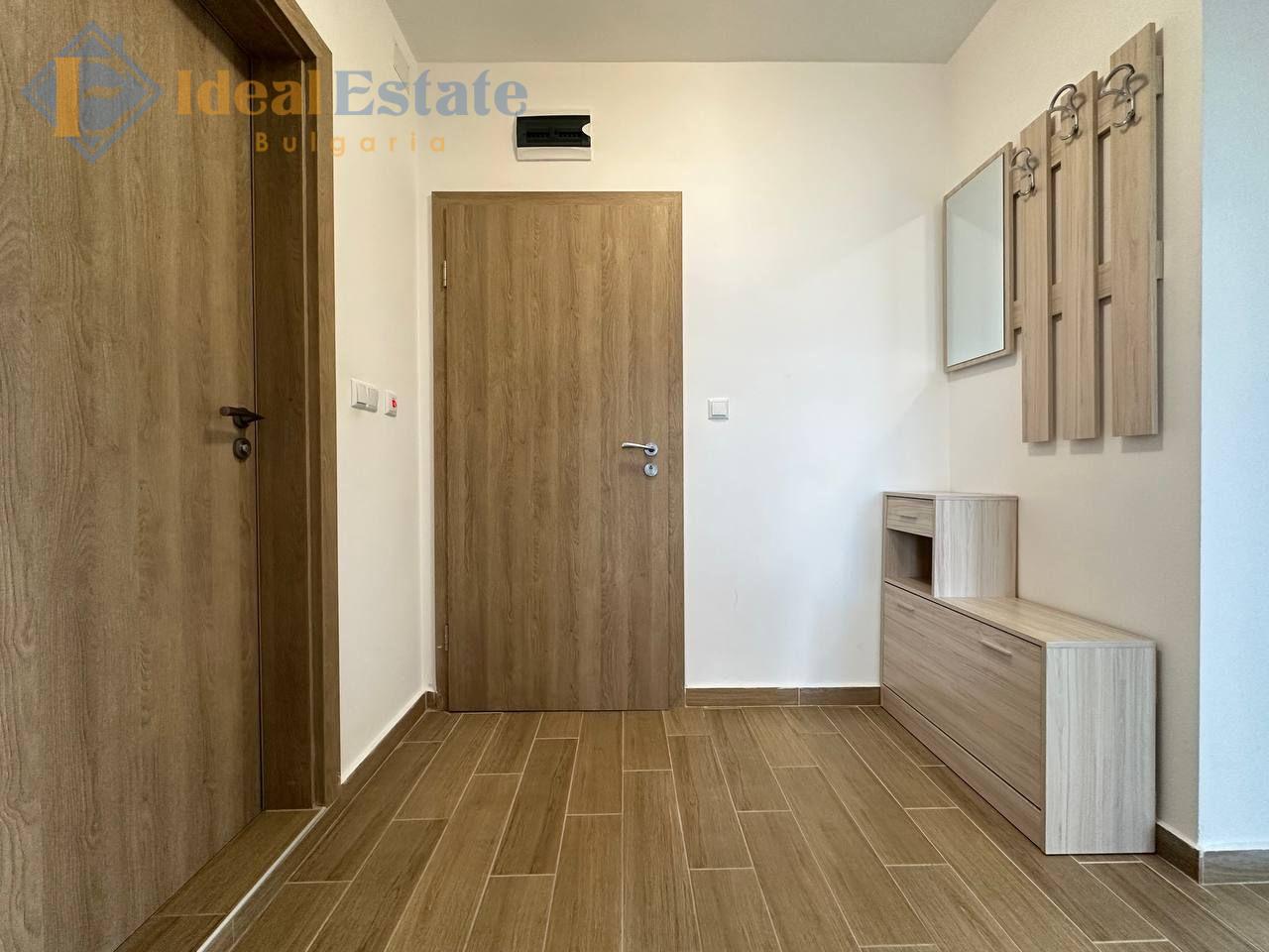 Sprzedaż trzypokojowego apartamentu w kompleksie Cascadas, Słoneczny Brzeg — ID2774 Powiększone zdjęcie 7