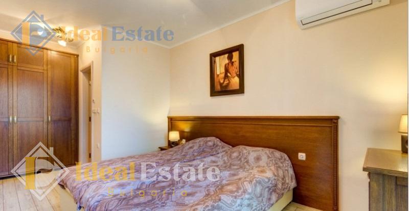 Luxuswohnung zu verkaufen in Nessebar ID1450 Vergrößertes Foto 9