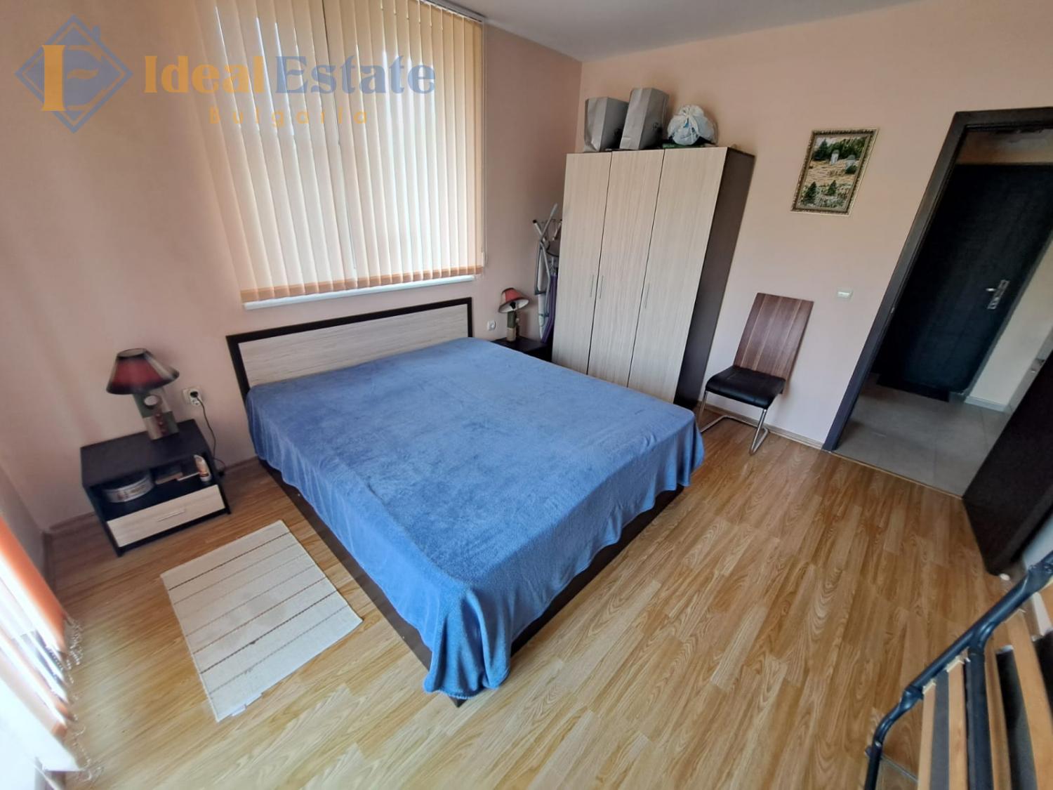 One bedroom flat in Sozopol ID2152 Enlarged photo 12