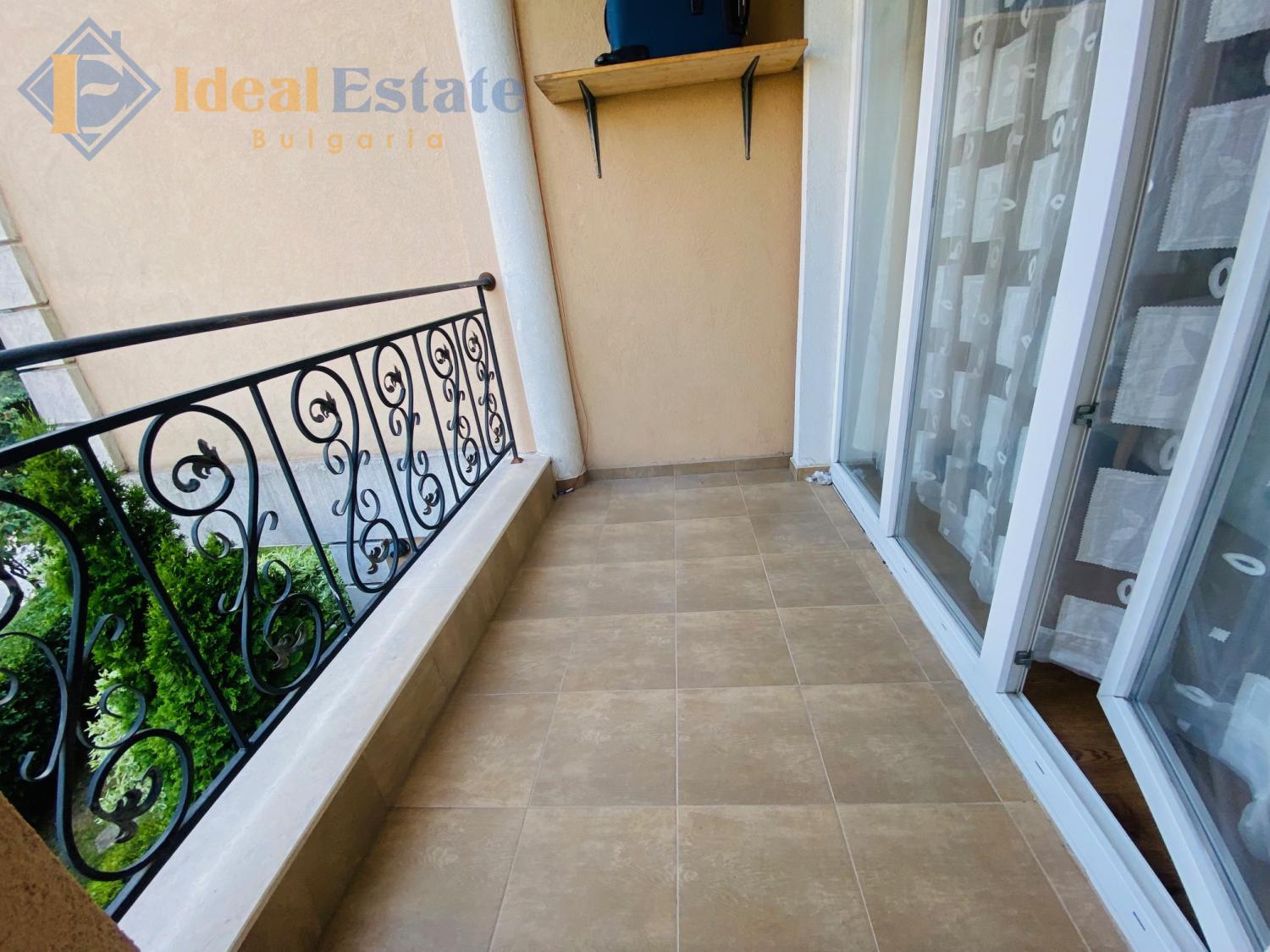 Flat in Ravda without tax support ID2481 Enlarged photo 7