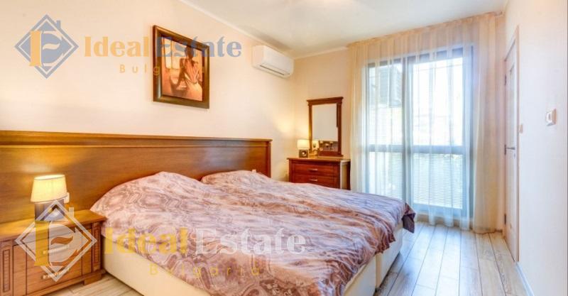Luxuswohnung zu verkaufen in Nessebar ID1450 Vergrößertes Foto 10
