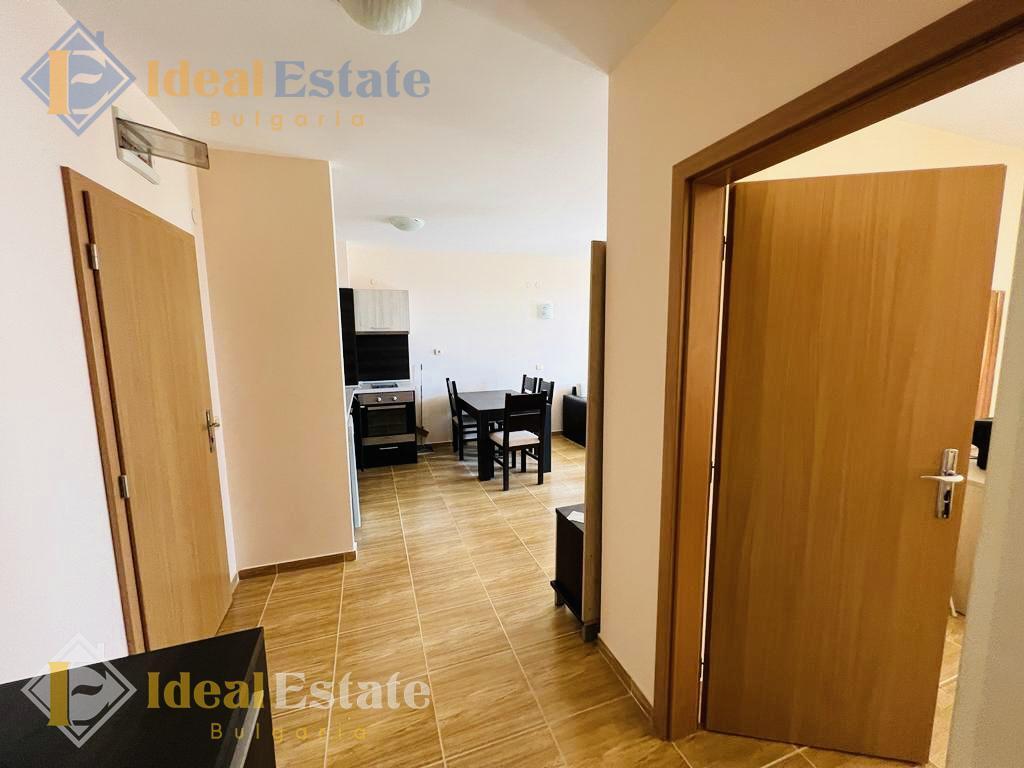 Flat for sale in St Vlas close to the sea ID1506 Enlarged photo 8